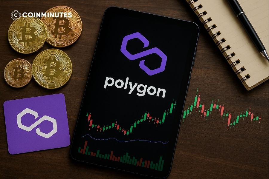 Hướng dẫn sử dụng Polygon từ A–Z cho người mới