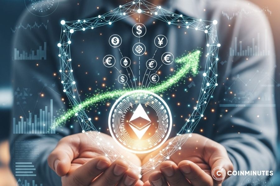 Hướng kiếm tiền từ crypto an toàn