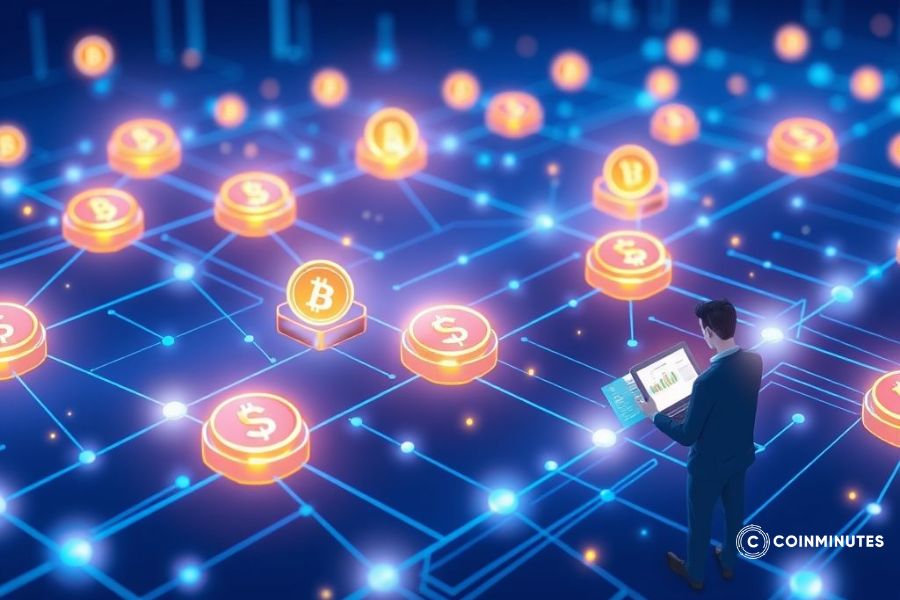 ICO là gì