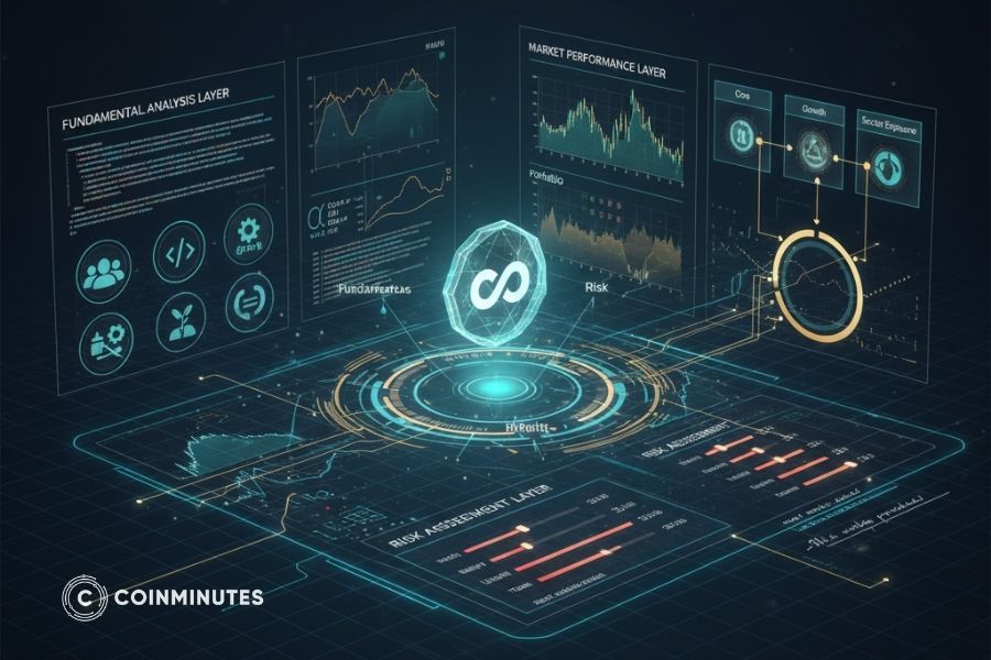 CoinMinutes' token evaluation system (still a work in progress)