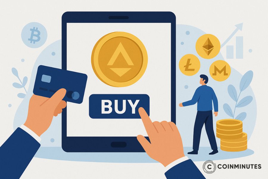 How to Buy, Store, and Use Altcoins