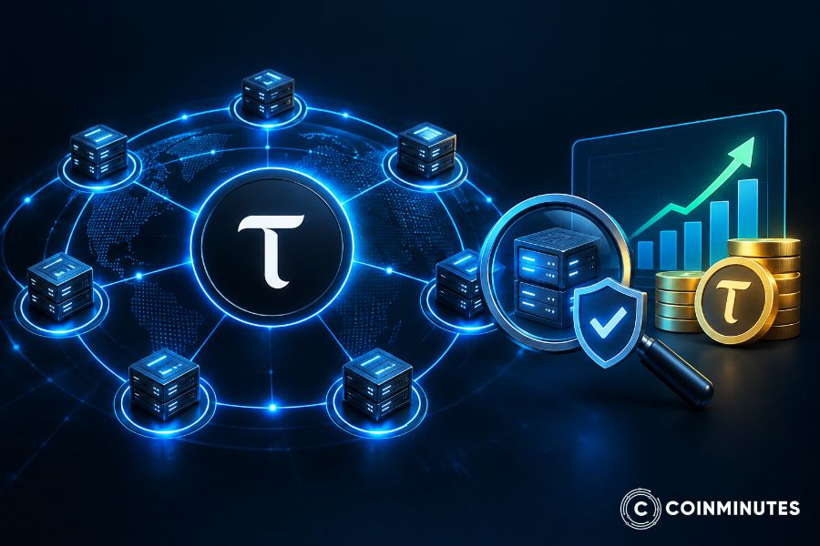 Bittensor có tiềm năng gì trong AI và Crypto?