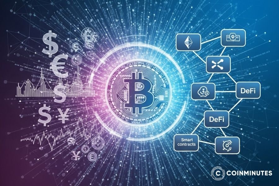 Khái niệm chính sách tiền tệ