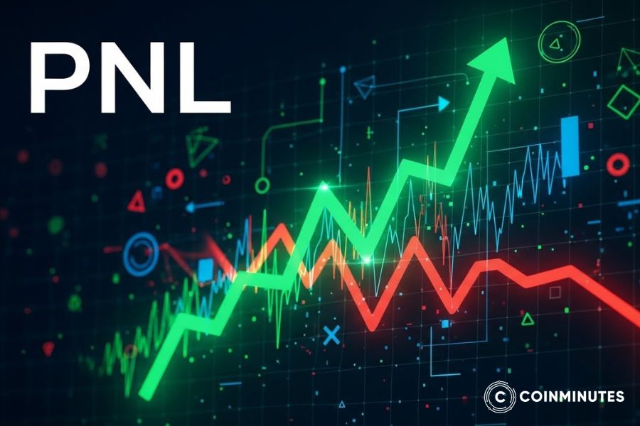 PNL giúp nhà đầu tư ra quyết định chính xác.