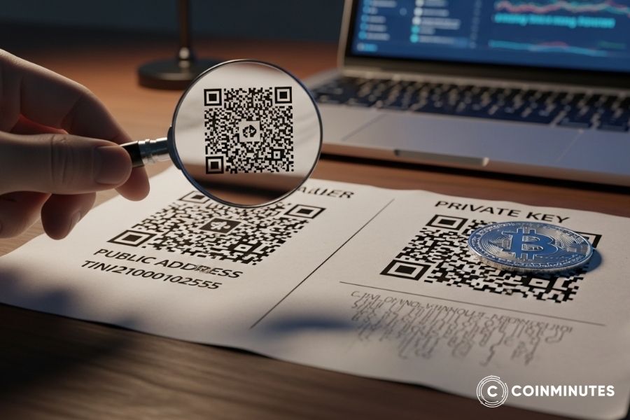 Khái niệm về ví giấy