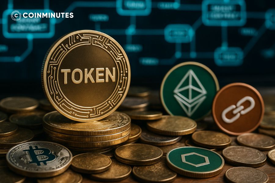 Khái quát chung về token