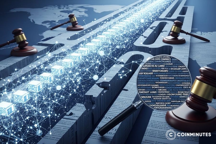 khai thác blockchain