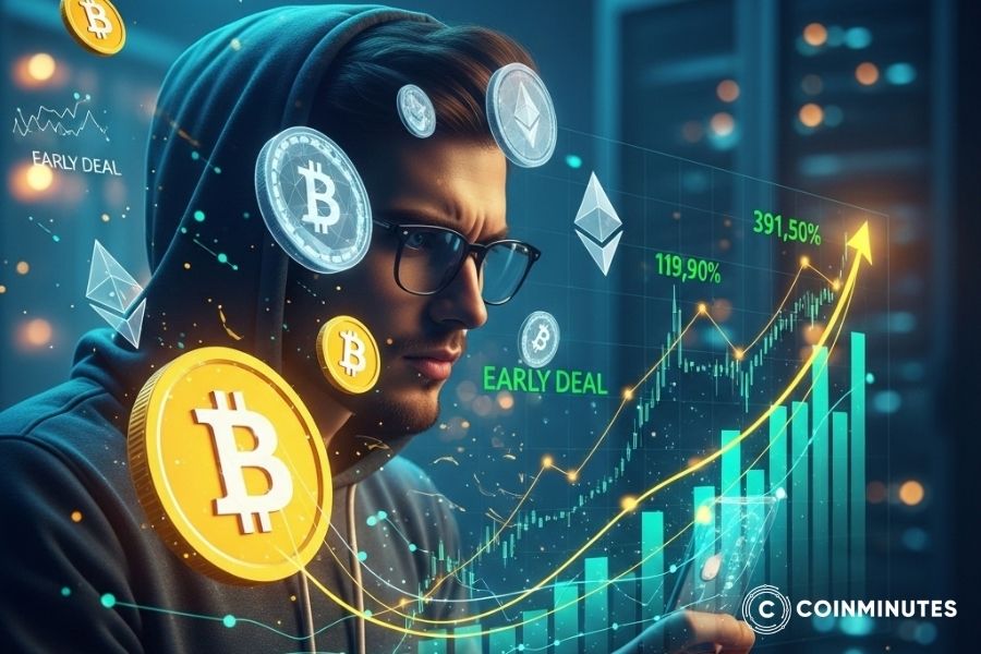 Khi KOL từng là người tạo sóng ở chu kỳ trước