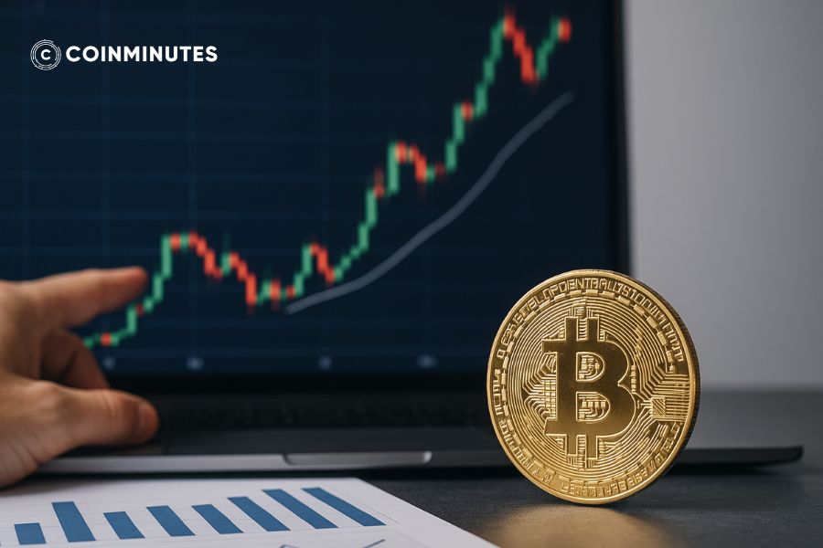 Khi nào nên mua bán Bitcoin