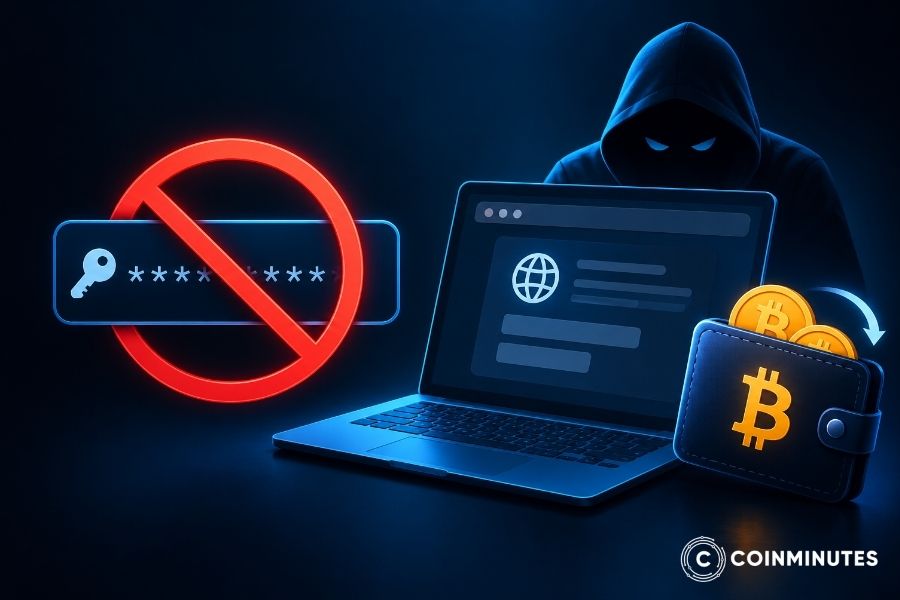 Cách bảo mật Private Key an toàn
