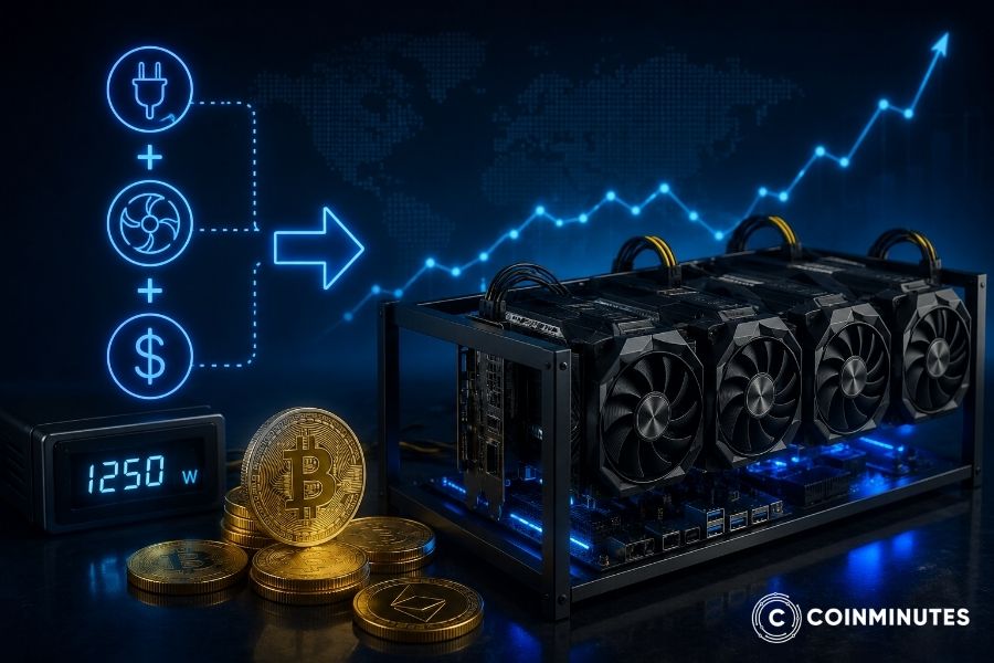 Những hiểu lầm phổ biến về GPU mining