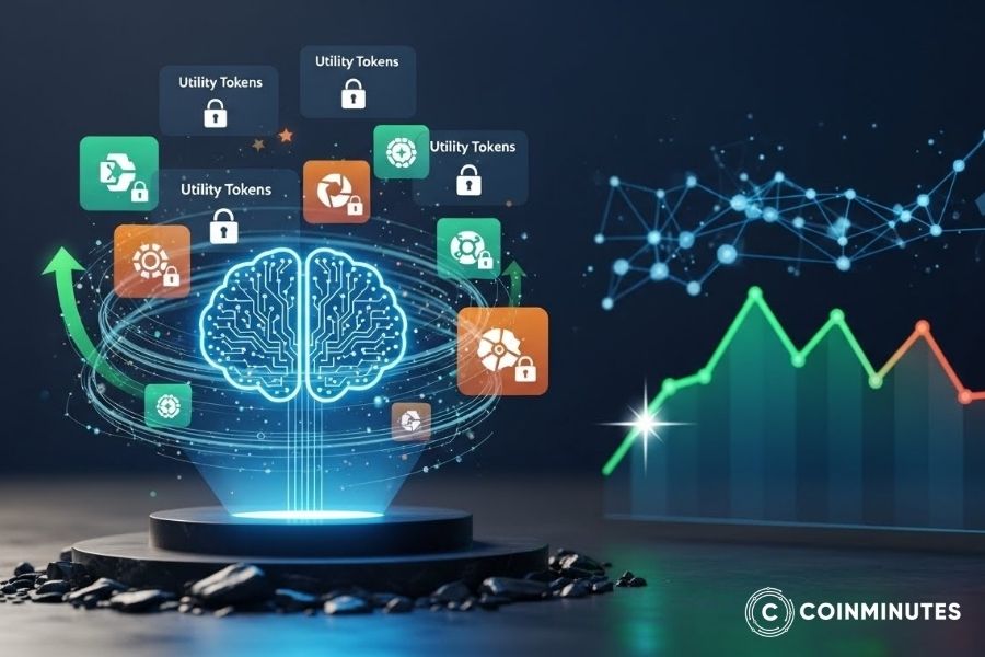 Khung đánh giá toàn diện cho Utility Token