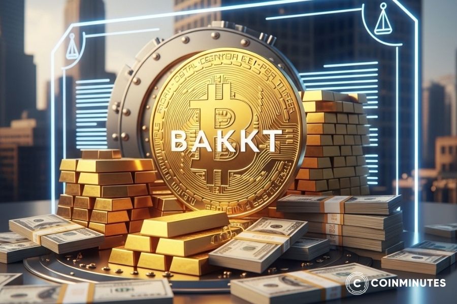 Khung pháp lý mới có thể thúc đẩy xu hướng kho bạc Bitcoin