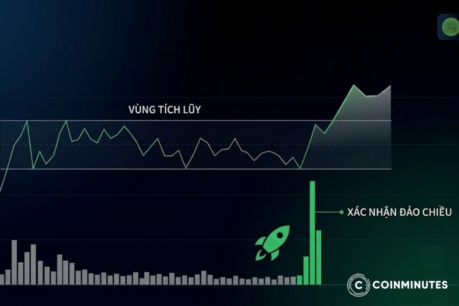 giá Pepe sau khi hồ sơ ETF được phê duyệt, cú hích thể chế