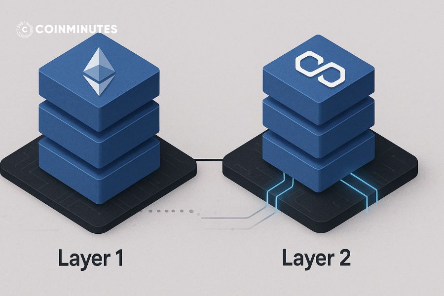 Kiến trúc và công nghệ cốt lõi của Polygon