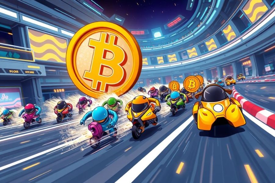Checklist kinh nghiệm mùa Altcoin