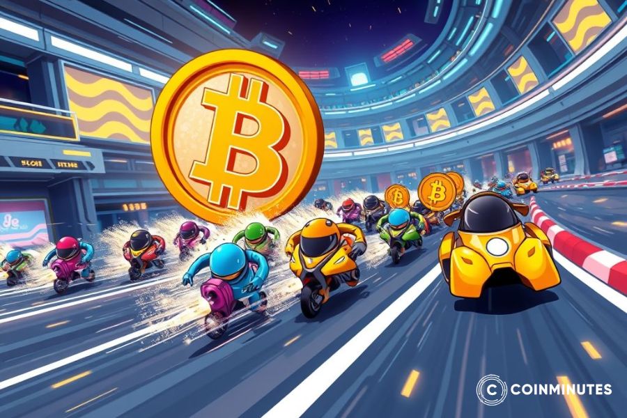 Kinh nghiệm vượt qua mùa altcoin