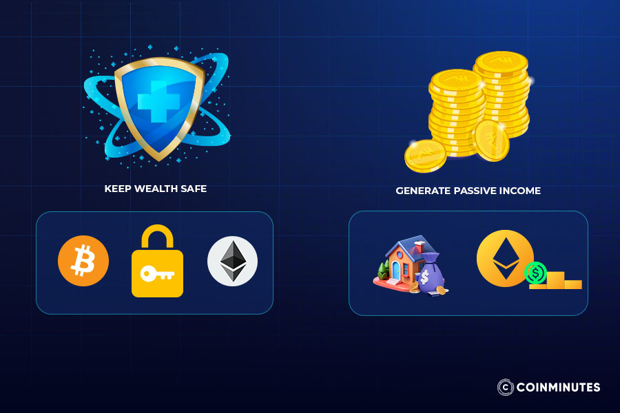 Choosing helpful tokens