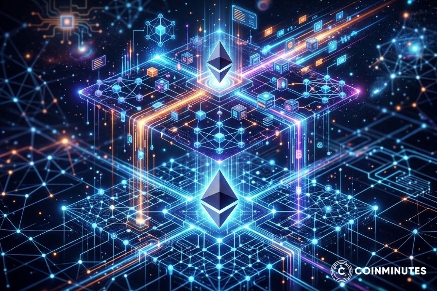 Dự đoán xu hướng altcoins trong giai đoạn 2026-2027