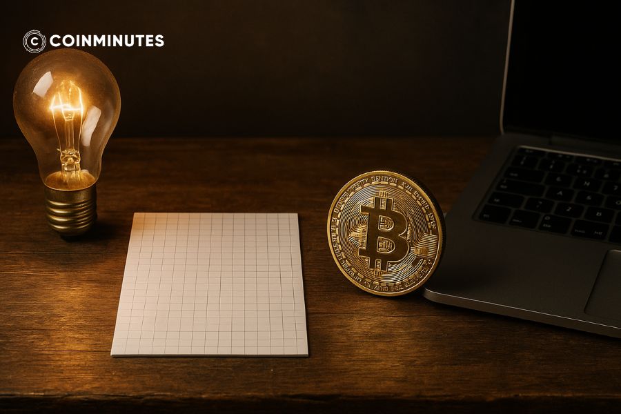 Lịch sử hình thành và phát triển của Bitcoin