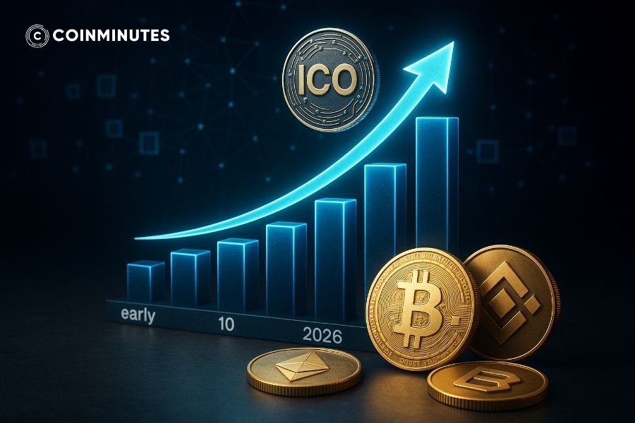 Lịch sử ICO: Từ cơn sốt 2017 đến bức tranh 2026