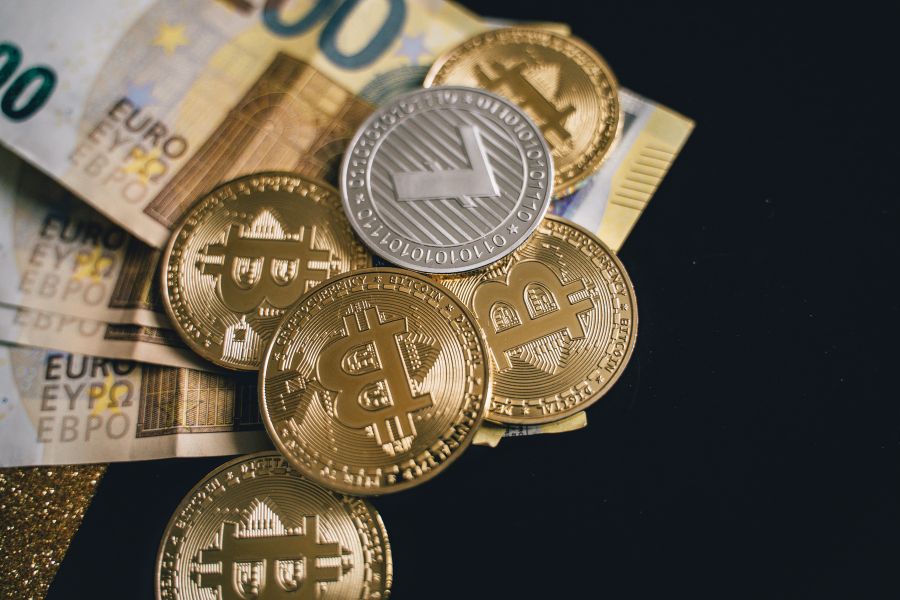 lịch sử phát triển altcoin