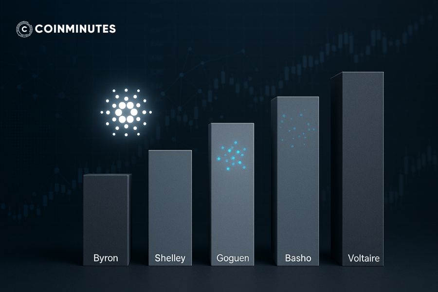 Lộ trình phát triển và tầm nhìn dài hạn