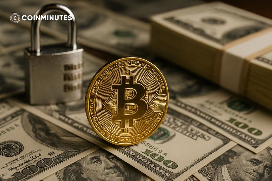 Lợi ích khi sử dụng Bitcoin