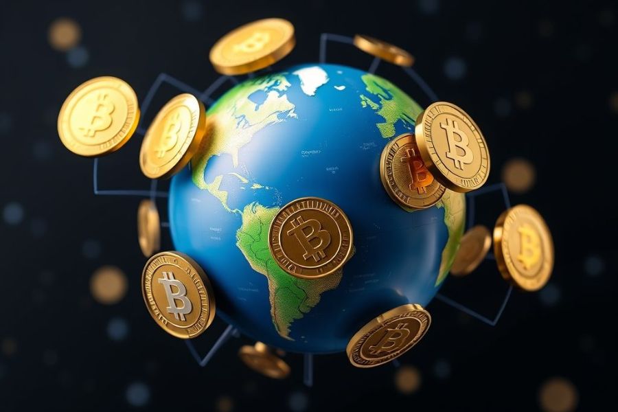  lợi ích khi sử dụng Stablecoin
