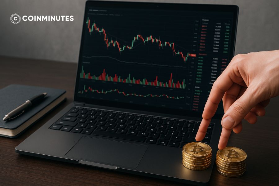 Lời khuyên cho nhà đầu tư crypto mới