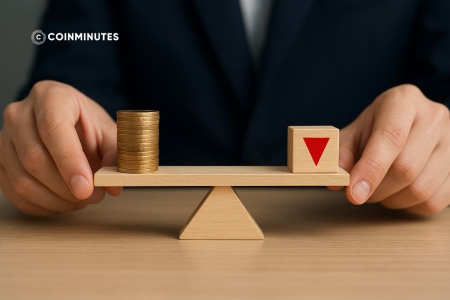 Cơ hội và rủi ro khi đầu tư Altcoins 