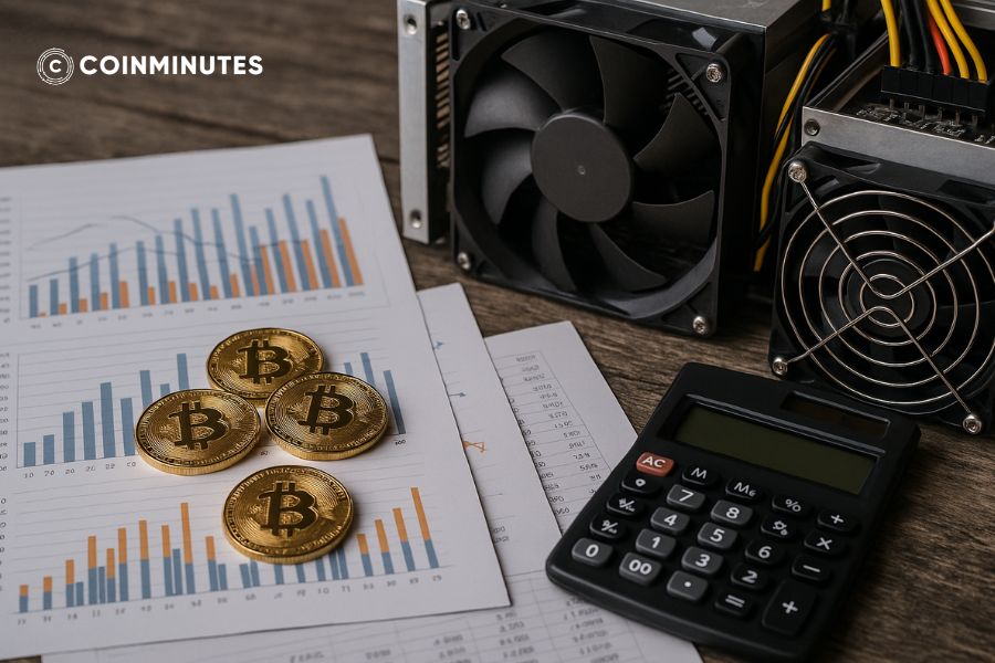 Lợi nhuận và chi phí trong khai thác