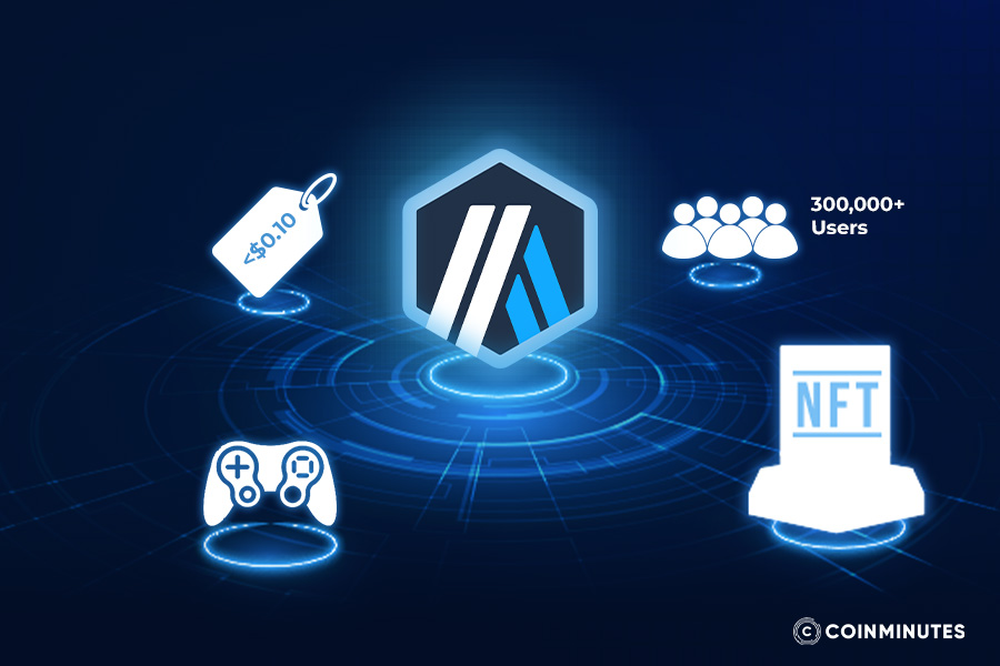 Real-world applications: How people use Arbitrum