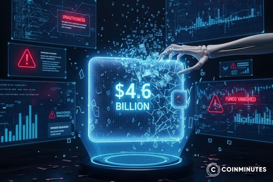 Lừa đảo AI trong crypto đang thay đổi cuộc chơi