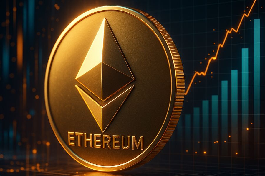 lưu ý khi đầu tư eth