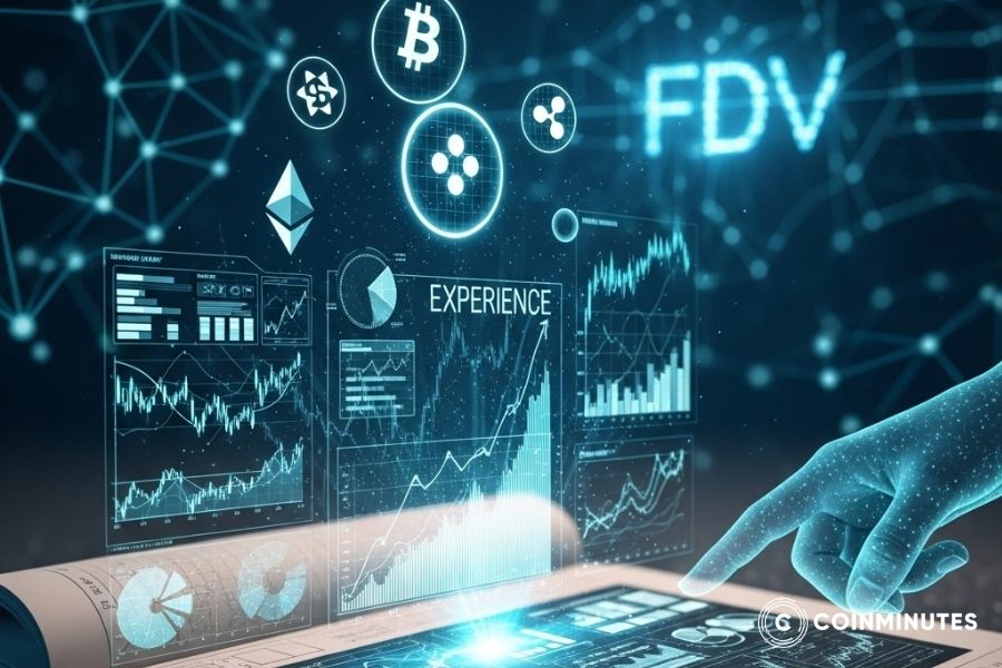 Lưu ý và kinh nghiệm phân tích FDV