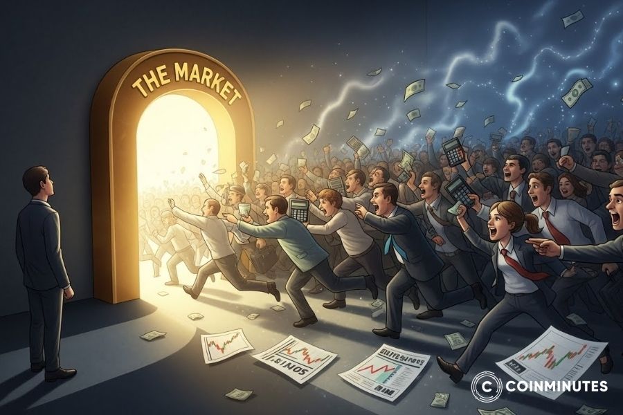 Lý do đầu tư coin thất bại