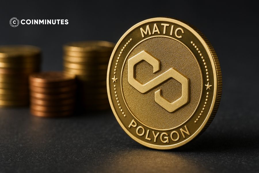 MATIC token trong hệ sinh thái Polygon