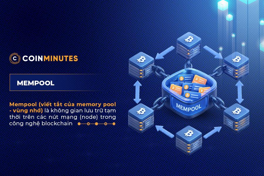 Tổng quan về mempool
