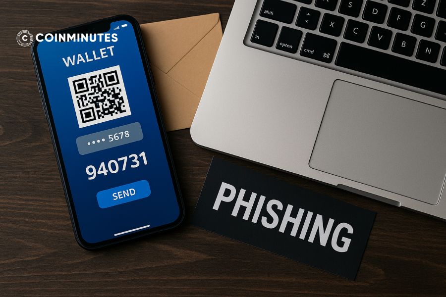 Mẹo bảo mật ví điện tử an toàn