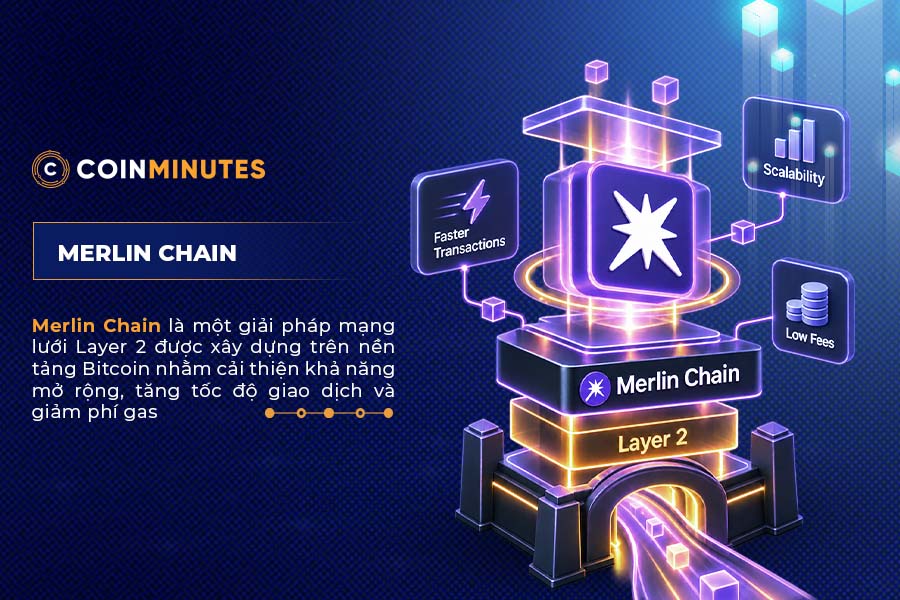 Merlin Chain là gì?
