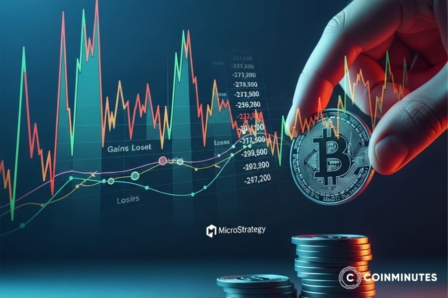 MicroStrategy vẫn là tổ chức nắm giữ Bitcoin lớn nhất