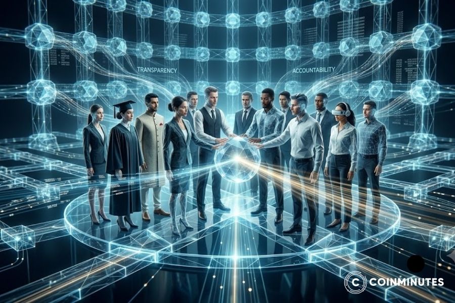 Đặc điểm nổi bật của Proof of Authority