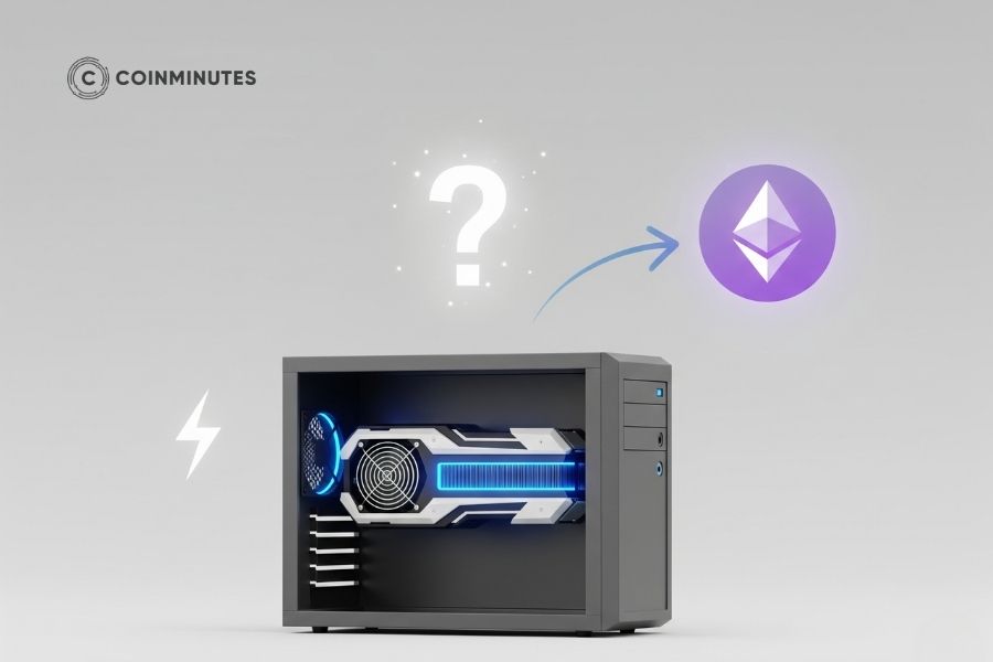 What is Altcoin mining anyway?