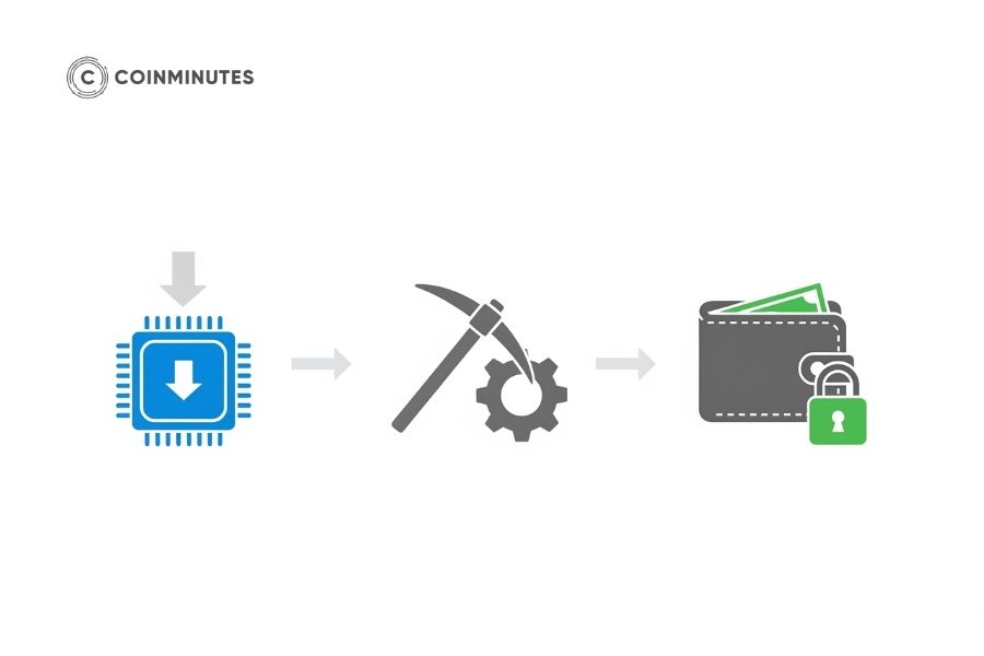 Software installation and configuration