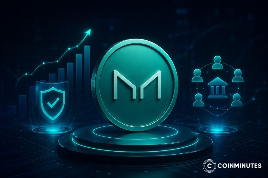 Các Governance Token phổ biến hiện nay