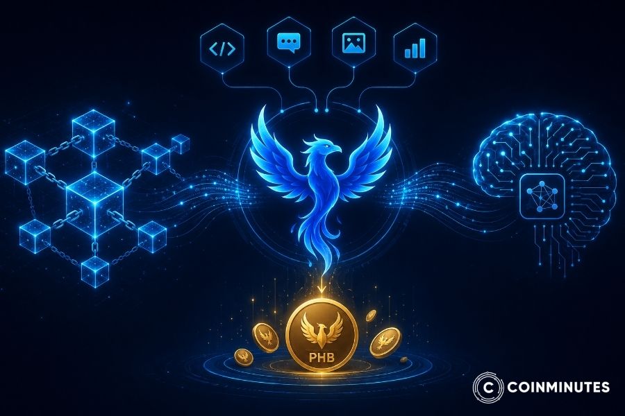 Phoenix hoạt động thế nào
