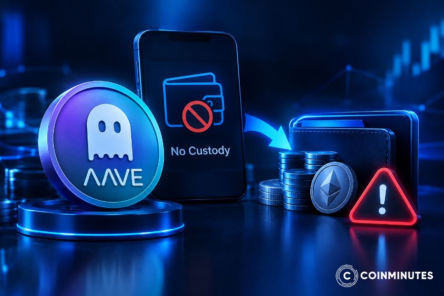Những đặc điểm nổi bật của Aave