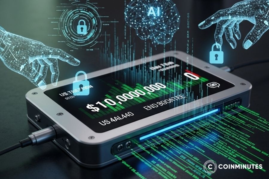 Hệ lụy nghiêm trọng đối với tiền mã hóa