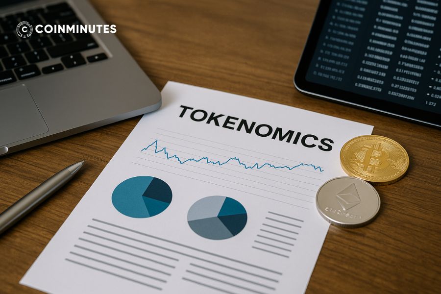 Một số lưu ý quan trọng khi đánh giá tokenomics